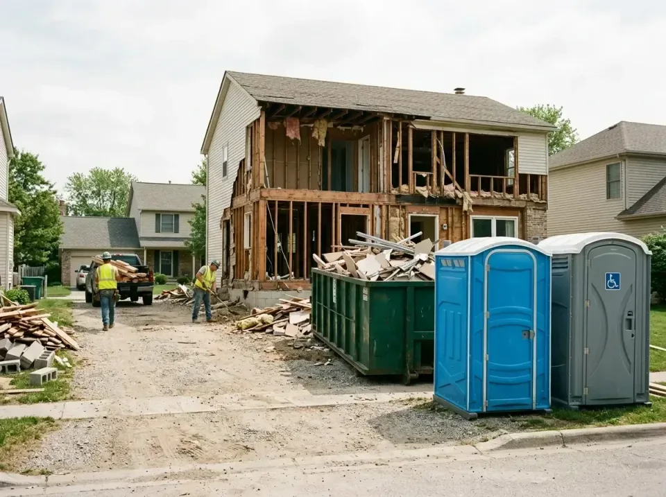 home-renovation-demolition-sit-010 — frequently asked questions, Portable Toilet & Dumpsters Rental in Newton, MA